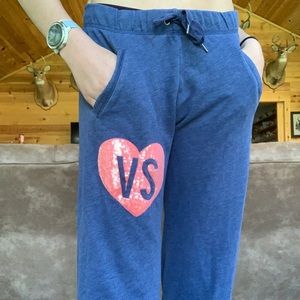 Victoria’s Secret XS sweatpants